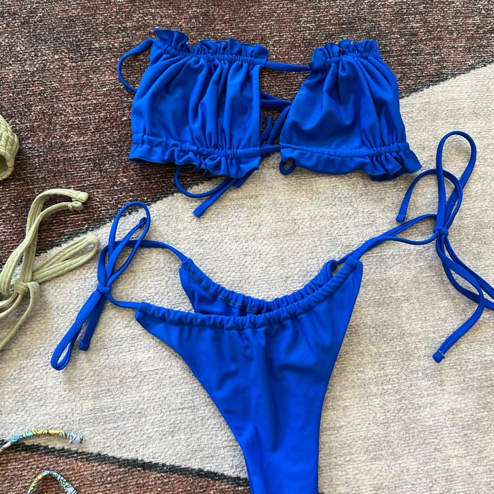 12-piece Shein Swimsuit Haul - Picture 2 of 7